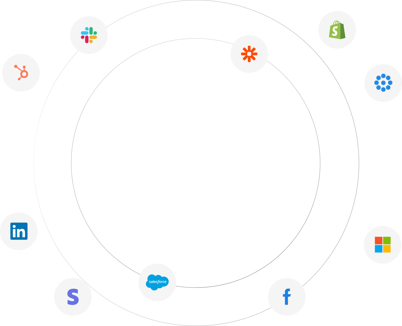 integrations illustration